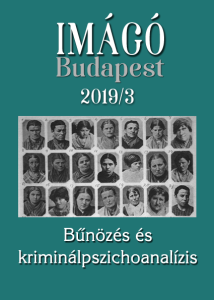 2019 3 Kriminalpszichoanalizis szam cover