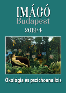 2019 4 Okologia es pszichoanalizis cover