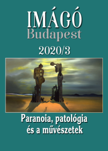 2020 3 Paranoia szam cover